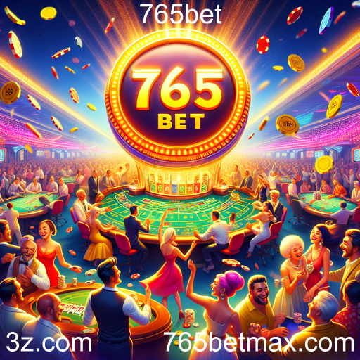 Explorando o Programa de Fidelidade do 765bet